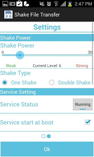 免費下載工具APP|Shake File Transfer app開箱文|APP開箱王