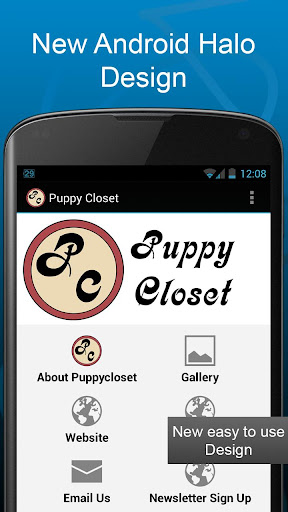 Puppy Closet Dog Clothes
