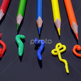 Capacity by Viryawan Vajra - Artistic Objects Other Objects