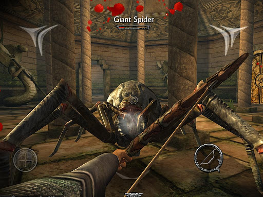 【免費角色扮演App】Ravensword: Shadowlands 3d RPG-APP點子