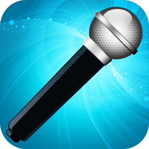 Voice Record LOGO-APP點子