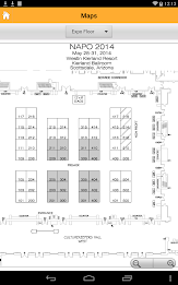 NAPO2014 Conference & Expo poster 4