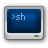 GScript Lite logo