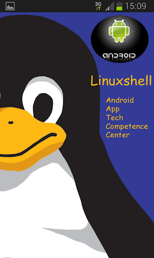 Linuxshell RSS Reader