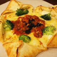 Pizza Factory 披薩工廠