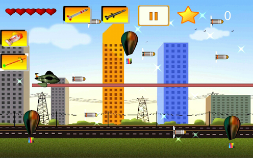 Lastest CRASH LANDING APK for PC