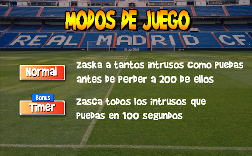 Lastest Zaska al Barça APK