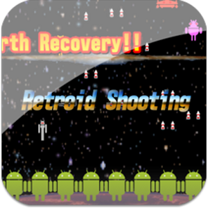 Retroid Shooting Free.apk 1.10