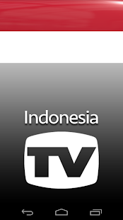 【免費媒體與影片App】Live TV Indonesia-APP點子