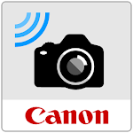 Cover Image of ดาวน์โหลด Canon Camera Connect 1.3.20.52 APK