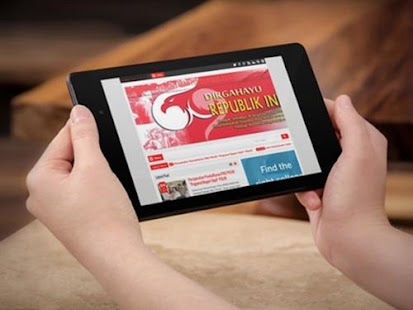 Free Info RimPOLRI APK for Android