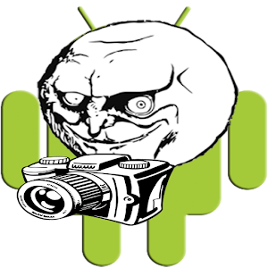 Meme Easy Camera 1.0.4