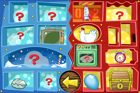 PencilBot Feed Me! US English Screenshots 12