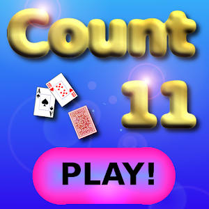 Count11 logo