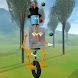 Juggle GO