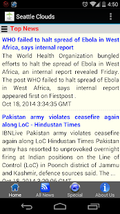 NewsKosh Screenshots 1