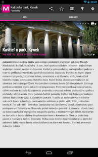 MobileCity Screenshots 1