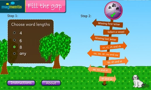 How to download Fill the Gap Tablet patch 1 apk for pc