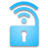 Unlock With WiFi (Trial) mobile app icon