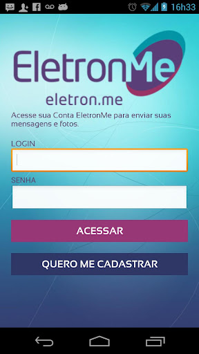 EletronMe