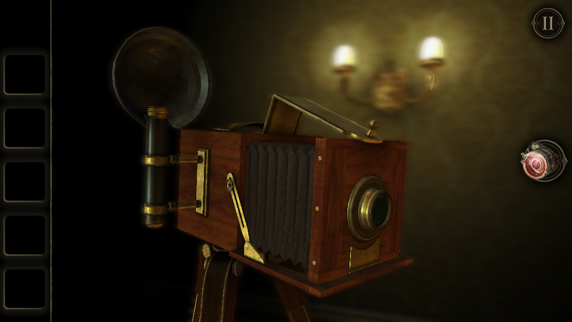    The Room Two- screenshot  
