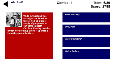 How to install Revolutionary War Trivia 3.1.3 mod apk for pc