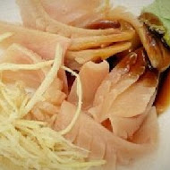 若柳一筋．麵店