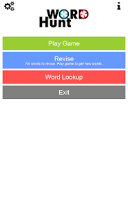WordHunt Screenshots 0
