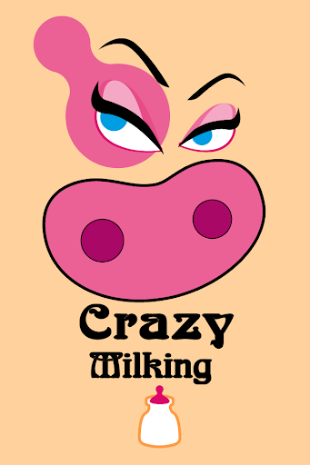 Crazy Milking-cool experience