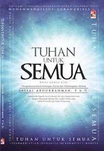 Free Download E-Book: Tuhan Untuk Semua APK for PC