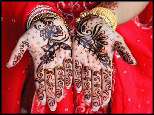 【免費生活App】Women Mehndi Designs New Henna-APP點子