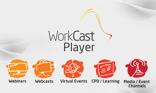 【免費商業App】WorkCast Player-APP點子