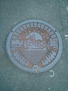 Toyohashi Manhole