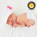 Children Sleep Sounds logo