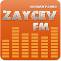 Zaycev.FM logo