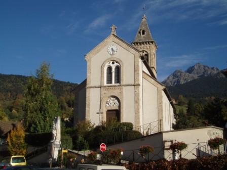 photo de Eglise de l'Assomption