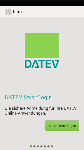 DATEV SmartLogin