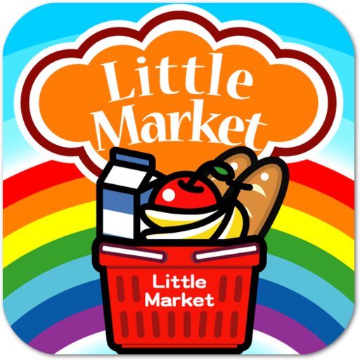 Little market