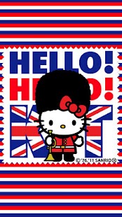 Free Download HELLO KITTY LiveWallpaper 2 APK for Android