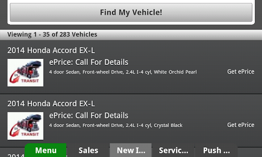 Free Download Pat Peck Honda APK