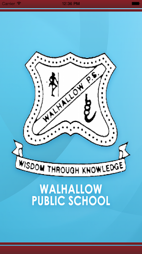 Walhallow Public School
