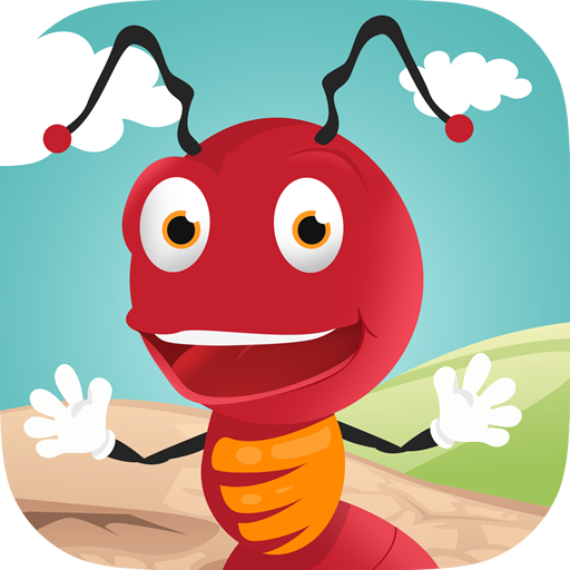 Ants Games 解謎 App LOGO-APP開箱王