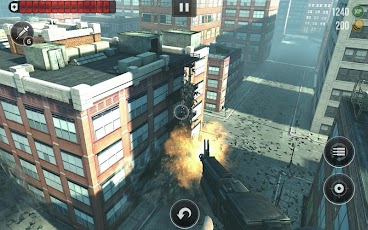 World War Z Android