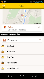 Lastest Moj taksi APK for Android