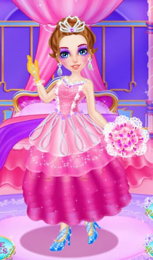 免費下載休閒APP|Princess Makeover Salon app開箱文|APP開箱王