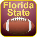 Florida State Football mobile app icon