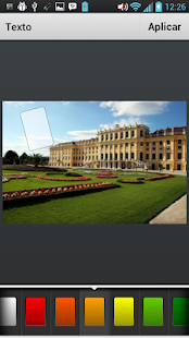 Lastest Rheti Image Editor APK
