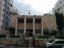 Main Sepharadi Synagogue