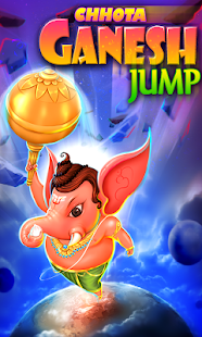 Chhota Ganesh Jump