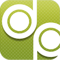 DishPal  : delicious app icon